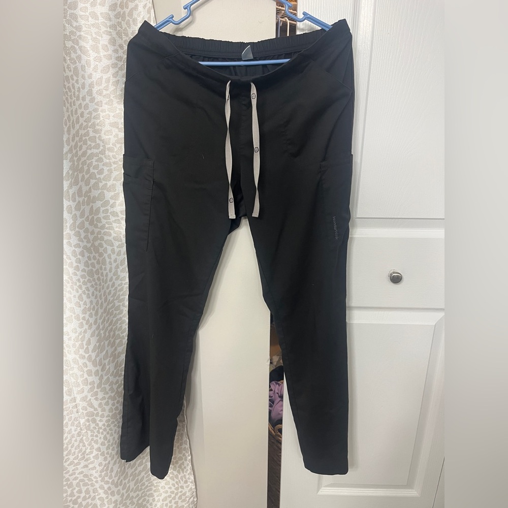 WonderWink Scrub Pants